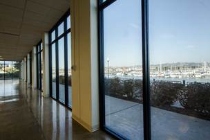 The TopLine incubator in Richmond